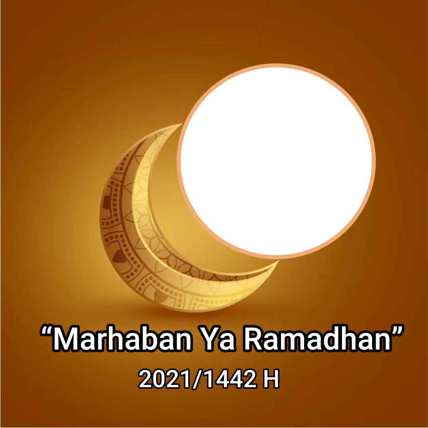 Twibbon Ramadhan 2021 Gratis Dan Langsung Jadi Di Twibbonize Berita Warganet