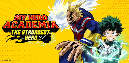 My Hero Academia The Strongest Hero Akan Segera Rilis Berita Warganet