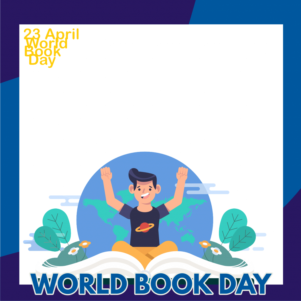 World Book Day campaigns