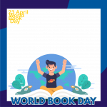 World Book Day campaigns
