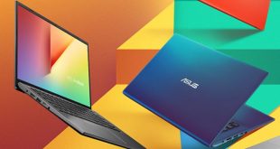Laptop 6 jutaan 2021 ASUS VivoBook Ultra A412FA