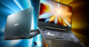 Laptop Asus TUF Gaming FX505GT Spesifikasi dan Harga