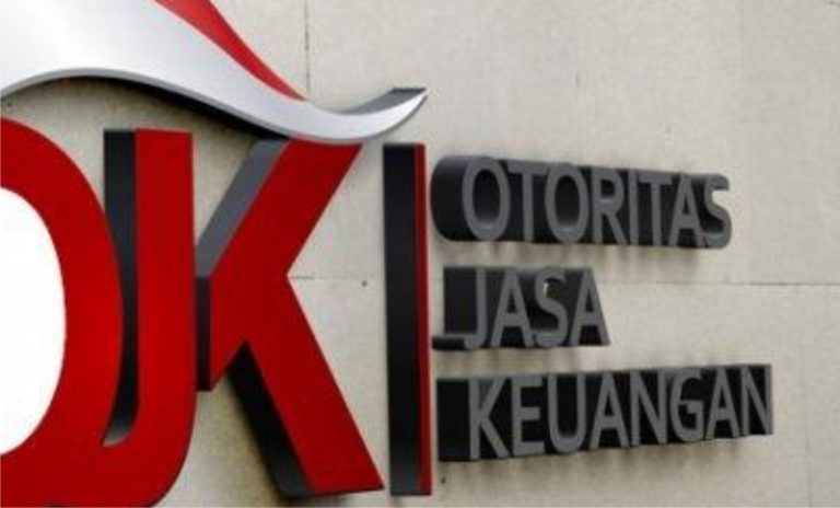 86 platform fintech peer to peer lending ilegal MENURUT OJK