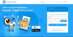 Rupiah Cepat Aplikasi Pinjaman Online Cepat Cair Terdaftar di OJK
