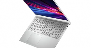 Spesifikasi Laptop Dell Inspiron 7501