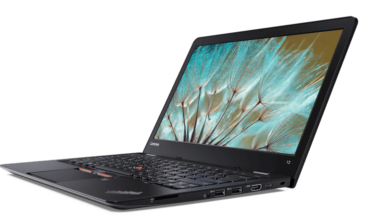 Spesifikasi Lenovo ThinkPad X13