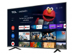 TCL 4-Series Android TV (S434)