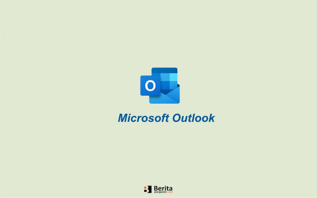 Microsoft Outlook Logo