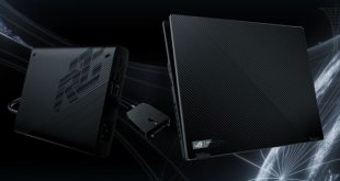 Asus ROG Flow X13, Laptop Convertible untuk Gaming
