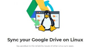 Cara Menyinkronkan Google Drive di Linux dengan Insync