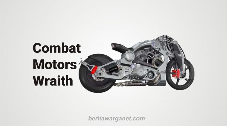 Combat Motors Wraith