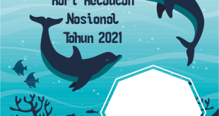 Hari kelautan nasional 2021 1