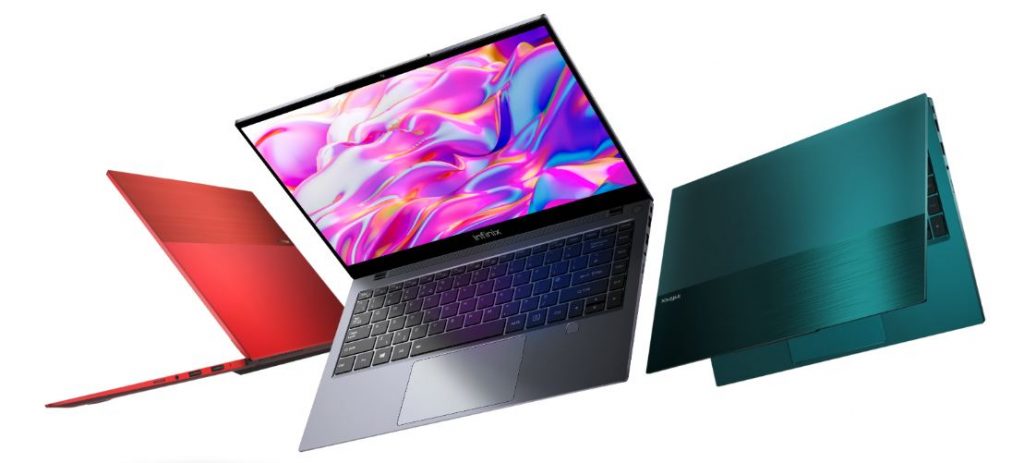 Infinix INBook X1 Laptop Perdana Infinix Siap di Bulan ini