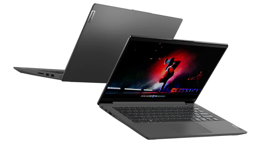 Lenovo IdeaPad Slim 5i 14, laptop terbaik untuk eksekutif muda