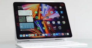 Review M1 Apple iPad Pro 2021
