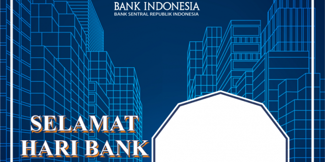 Twibbon Hari Bank Indonesia-1