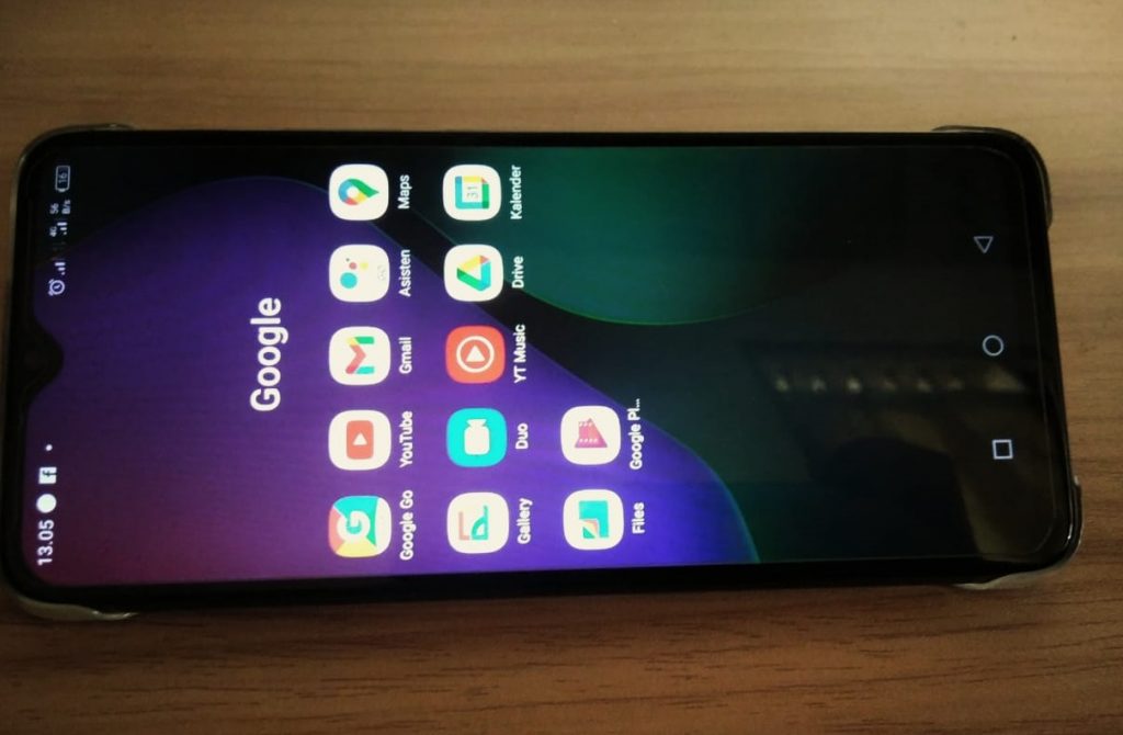 Infinix Hot 10 Play