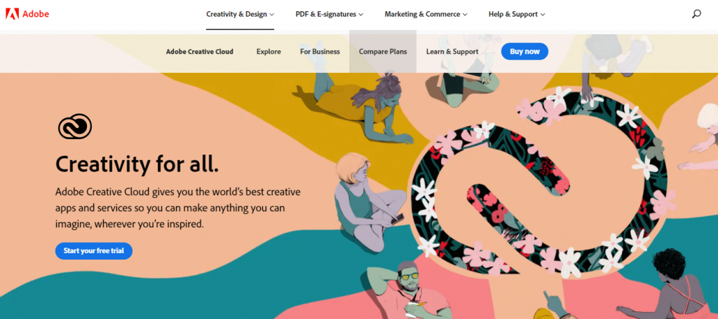 Apa Itu Adobe Creative Cloud? Kamu Harus Tahu - Berita Warganet