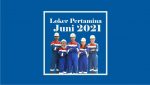 loker bps pertamina 2021 cek disini