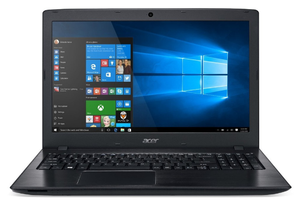 Acer Aspire E5-575