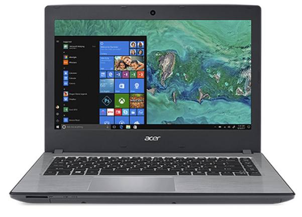 Acer E5-475G – 341S Harga Laptop Acer Core i3