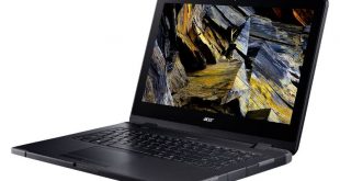 Acer Enduro N3, Laptop Tangguh Untuk Pekerja Luar