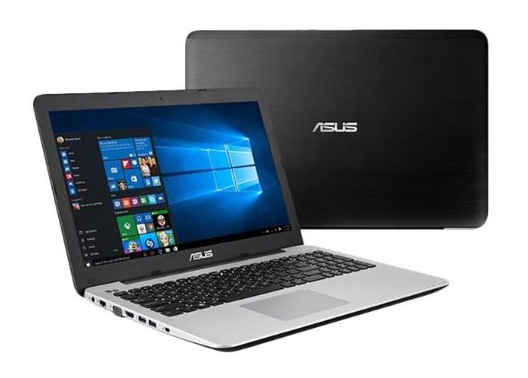 Asus X555b Spesifikasi Gahar Laptop 5 Jutaan