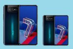 Asus ZenFone 8 Mini akan diluncurkan, Ini Bocorannya