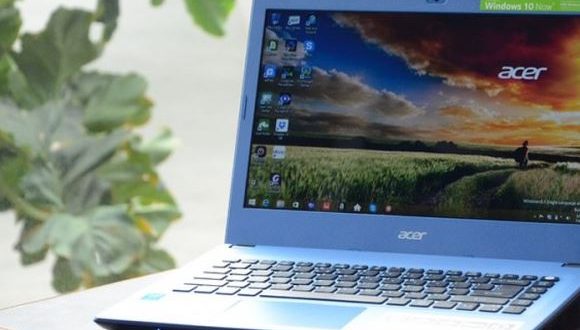 Laptop Acer Terbaik 2020
