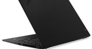Lenovo Thinkpad X1 Carbon Gen 7, Dirancang untuk Profesional