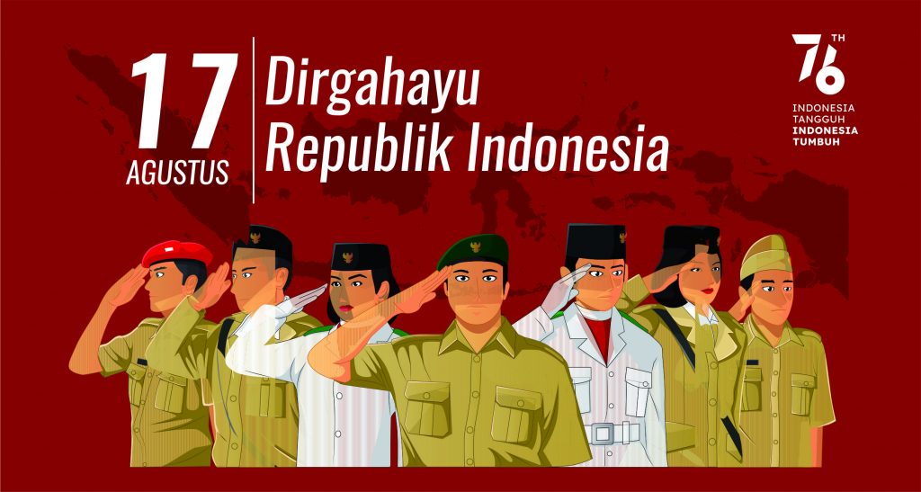 POSTER HUT RI 76