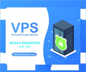 VPS MURAH SINGAPURA