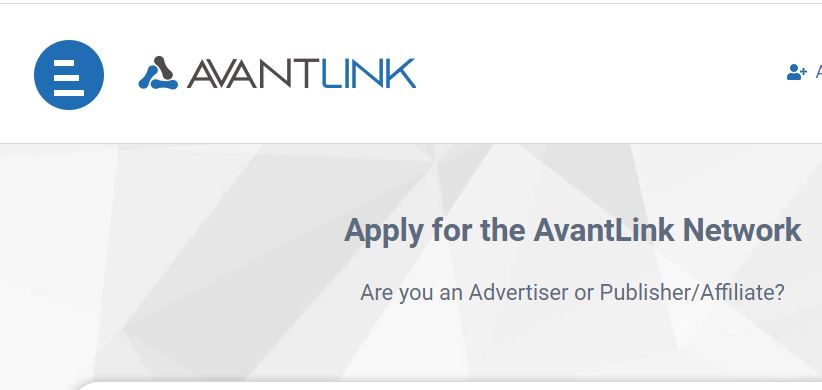 avantlink affiliate program