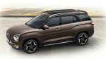 harga hyundai santa Fe
