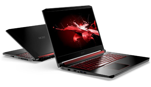 Laptop Acer Gaming Murah Acer Nitro 5 AN515-43-R1PB
