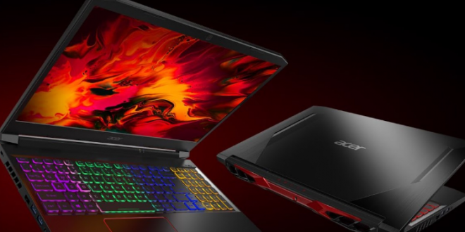 Laptop Acer Gaming Murah Dibawah 13 Juta