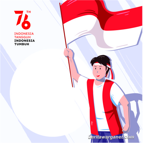Indonesia 2021 kemerdekaan Indonesia Independence