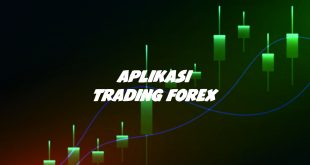 Aplikasi Trading Forex Terpercaya