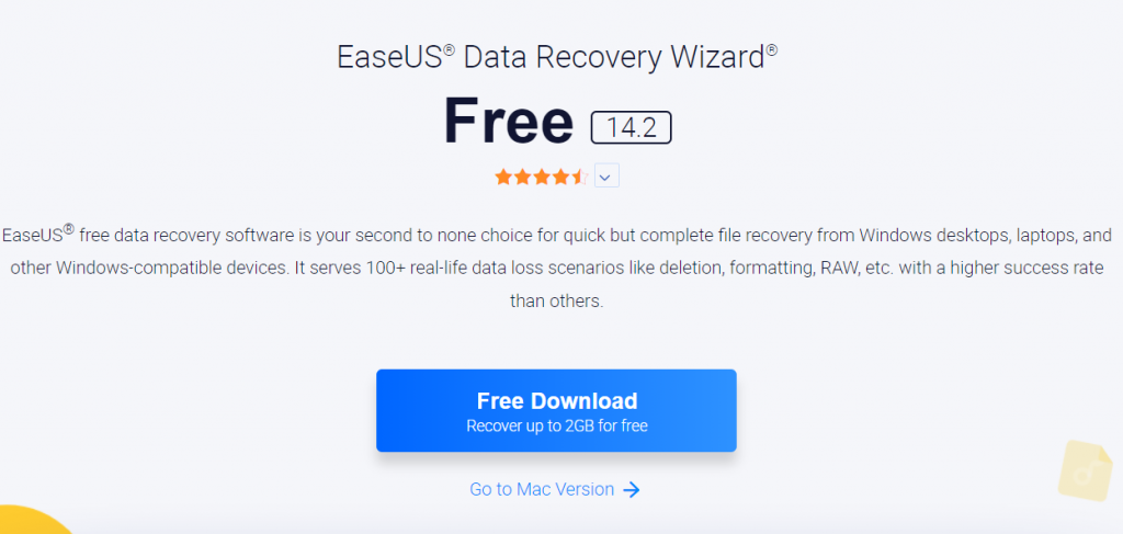 cara memulihkan data yang hilang di komputer