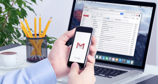 Berapa akun Gmail yang bisa kamu miliki.