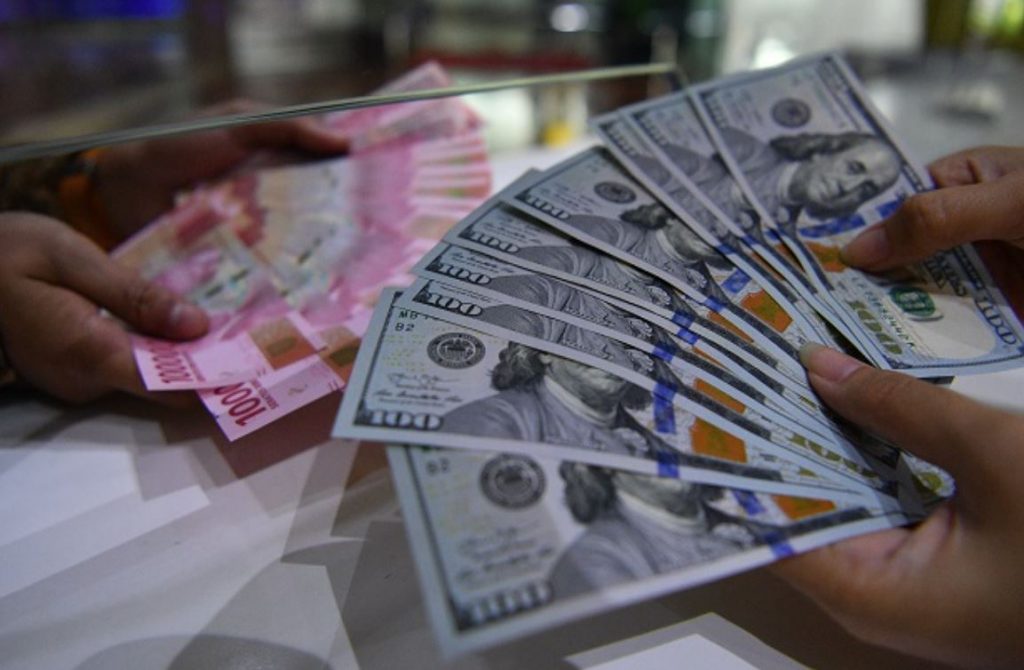 Broker Forex Terbaik