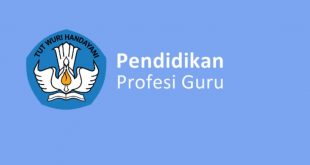 Download Rangkuman Modul PPG Bahasa Indonesia PGSD