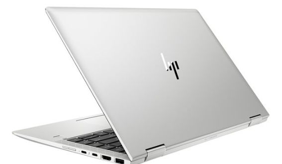 HP Envy 14, Laptop Ultrapotrable Performa Unggul
