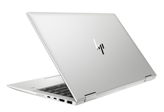 HP Envy 14, Laptop Ultrapotrable Performa Unggul