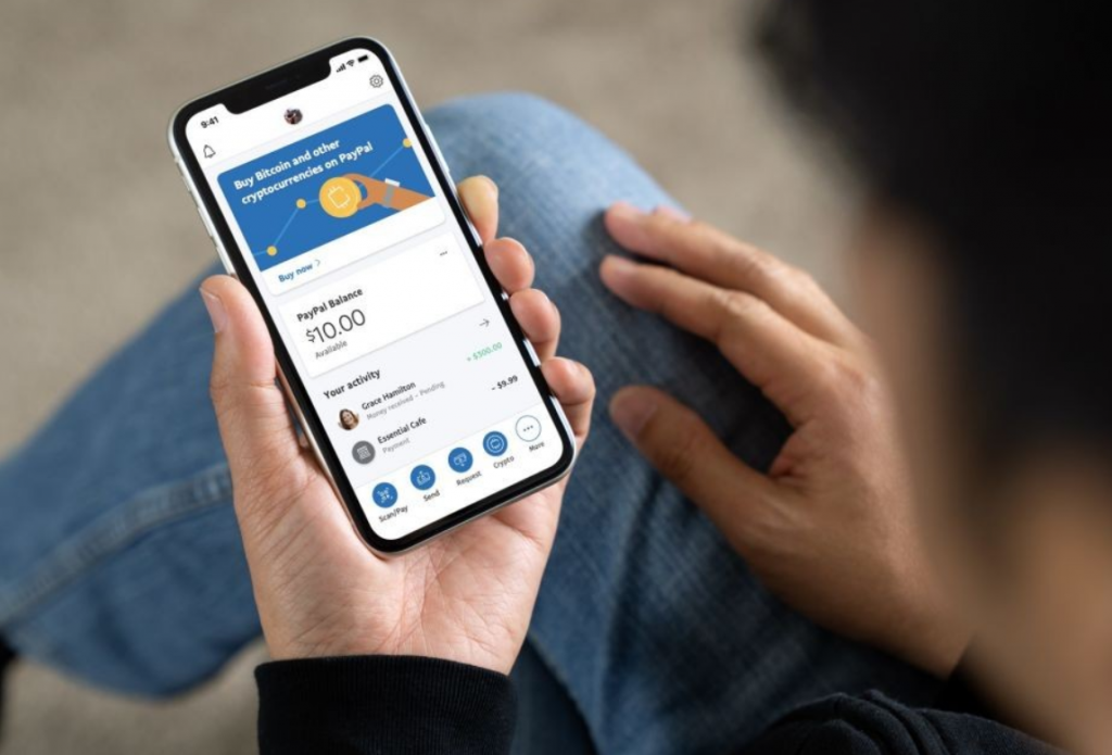 Top Up Paypal Indonesia dengan Bank Lokal Bisa loh, gini caranya