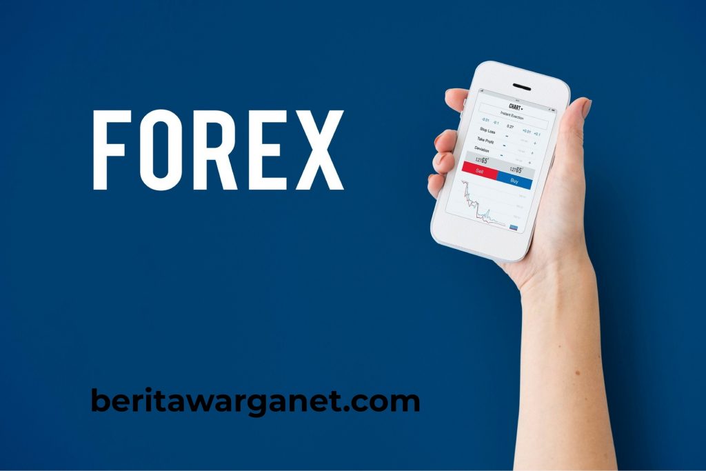 trading forex