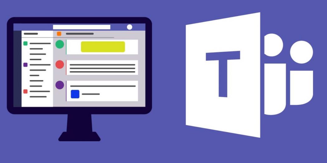  Cara  Menggunakan  Microsoft Teams Gratis Begini Langkahnya 