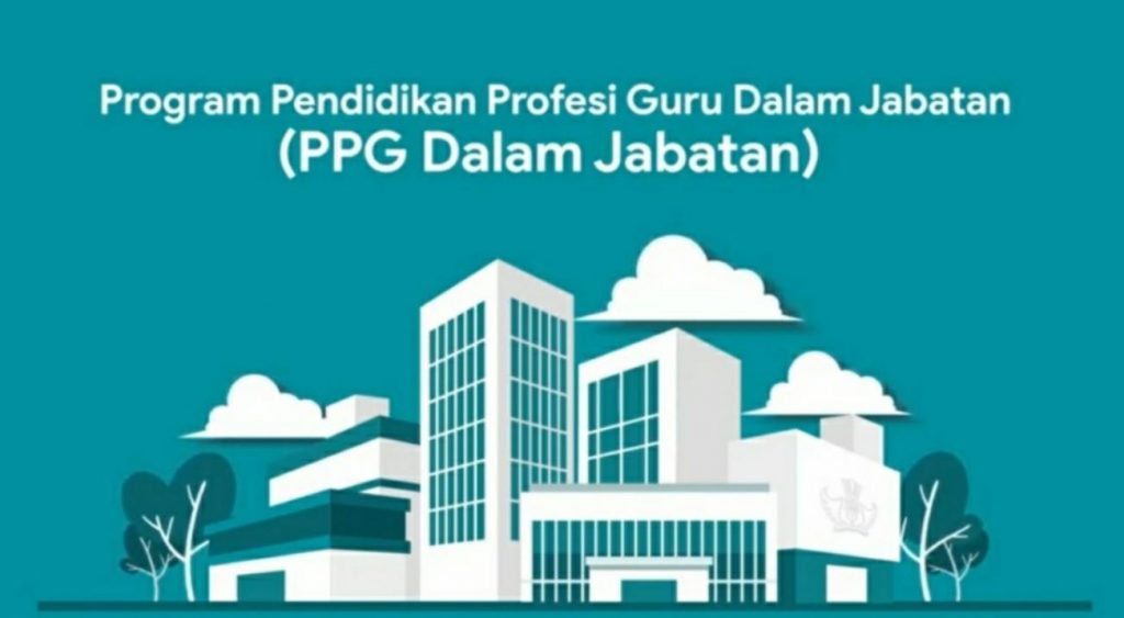 Simulasi Online PPG Dalam Jabatan 1 - Setelah mengikuti pendidikan, mahasiswa akan melalui UKMPPG. Ujian ini merupakan ujian akhir dari rangkaian kegiatan yang dilakukan oleh mahasiswa Latihan UP PPG Dalam Jabatan Coba Simulasi UP PPG Daljab Online Latihan UP PPG Daljab Online Untuk Mahasiswa PPG Link Download Contoh Soal PPG