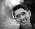 biodata Arya Saloka