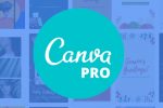 Download Canva Pro Gratis Selamanya! Mau?